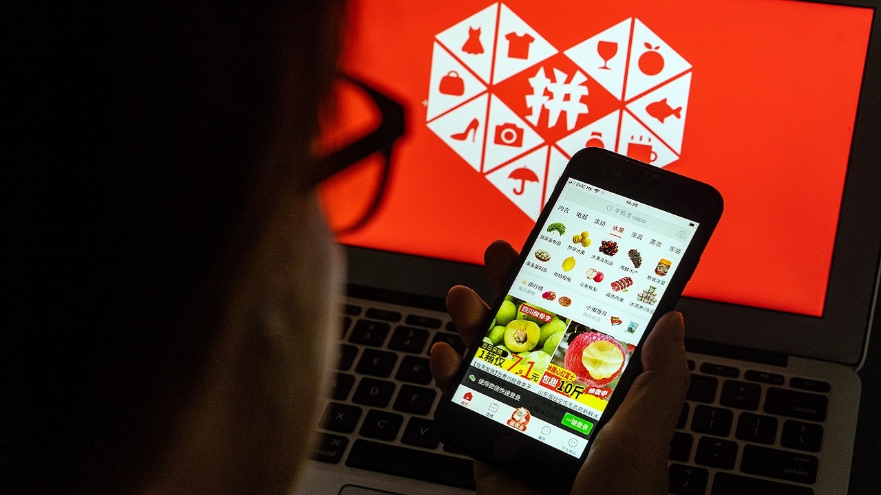 Is China's consumption story fading? E-comm firm's $55-bn stock crash sends warning on economy