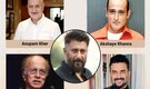 Will Vivek Ranjan Agnihotri cast Anupam Kher for his next, The Delhi Files? Deets inside!