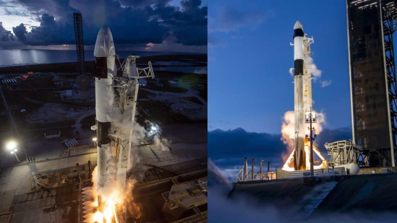 Elon Musk's SpaceX polaris dawn mission delayed due to helium leak; check rescheduled date and time
