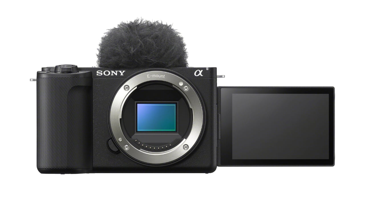 Sony launches the ZV-E10 II camera in India: Price, availability ...