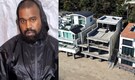 Kanye West’s demolished Malibu home finally gets a buyer