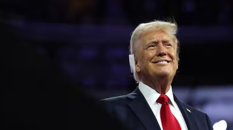 Can Donald Trump run for a third term in 2028?