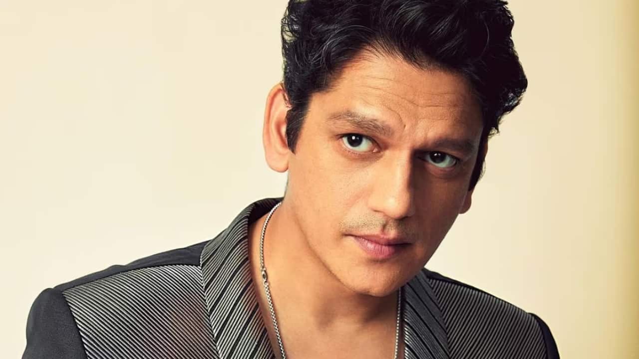 IC 814's Vijay Varma says playing positive roles isn’t a conscious decision: ‘Not attached to negative or positive’ – Exclusive