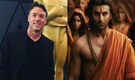 Avengers stunt coordinator Terry Notary to design Ranbir Kapoor's 'Ramayana' war sequence