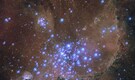 NASA’s Hubble captures stunning ultraviolet picture of star clusters; check out this breathtaking cosmic image