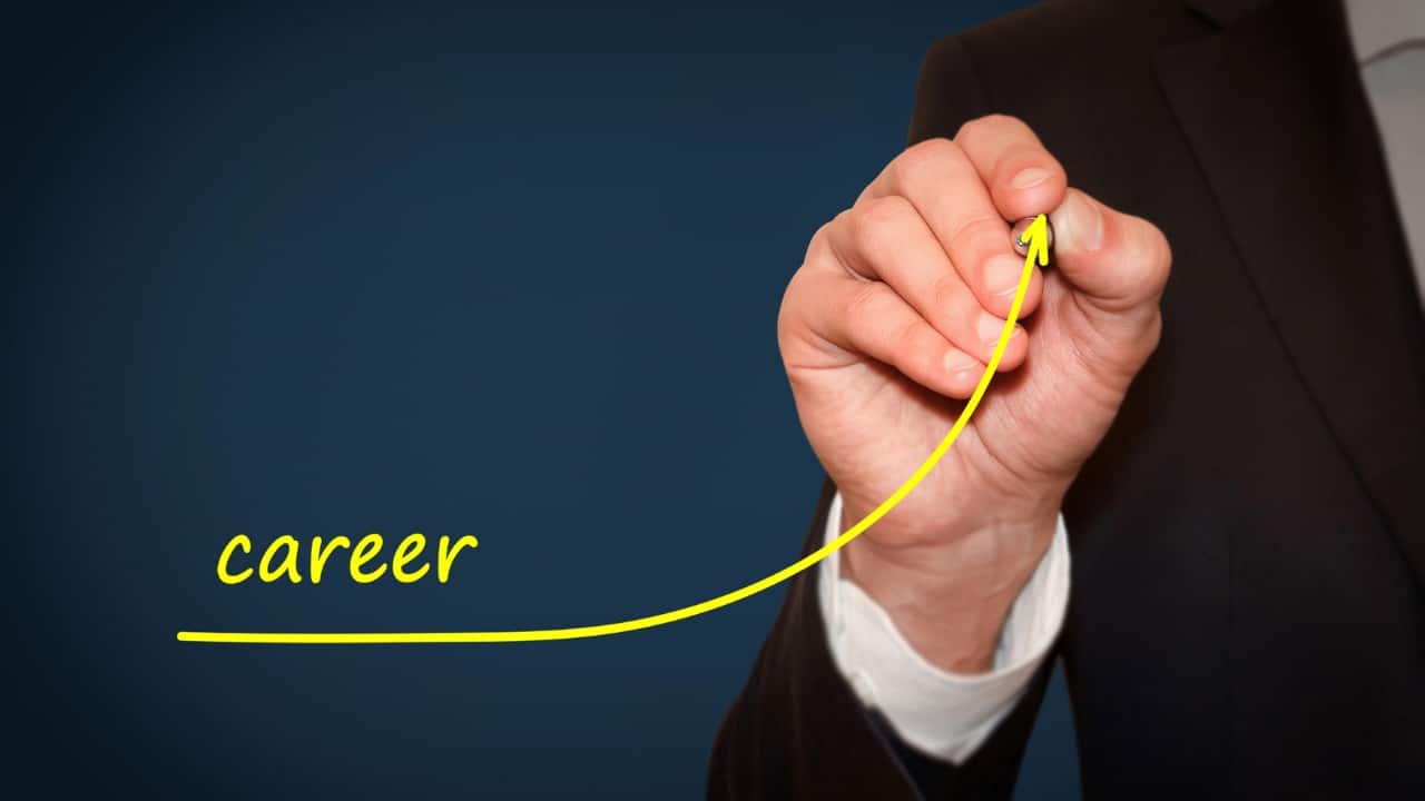 10 Fast-Growing Career Fields You Should Know About in 2024