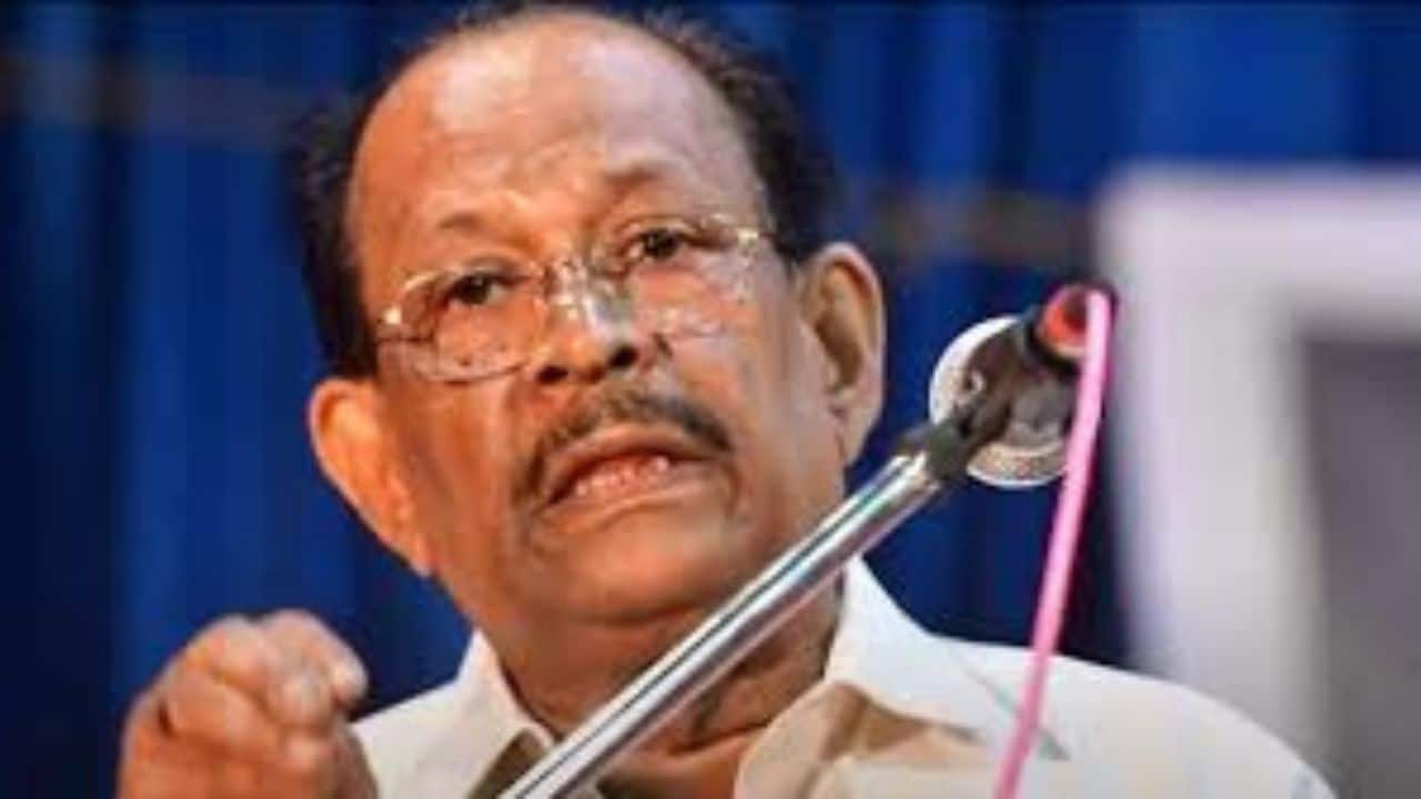 Malayalam filmmaker M Mohan passes away at 76 due to prolonged illness