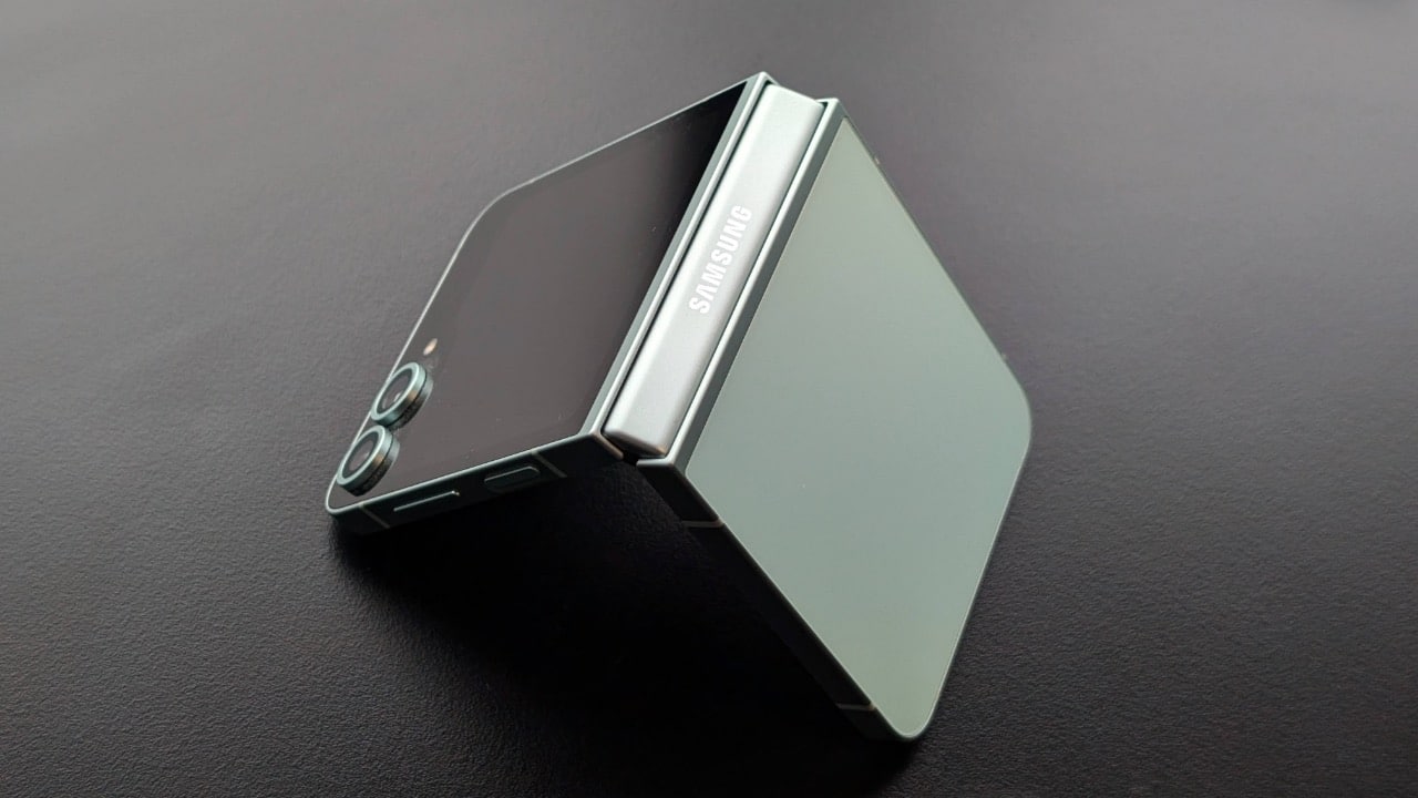 Samsung Galaxy Z Flip 6 review: A stylish upgrade with sprinkles of AI