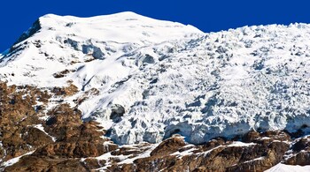 These ancient viruses, dating back as far as 41,000 years, provide valuable insights into past ecosystems and climate changes. (Image: Canva)