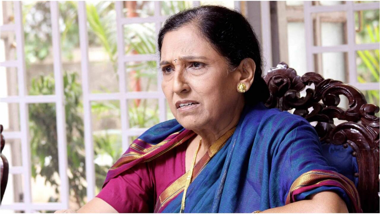 Veteran Marathi actress Suhasini Deshpande passes away