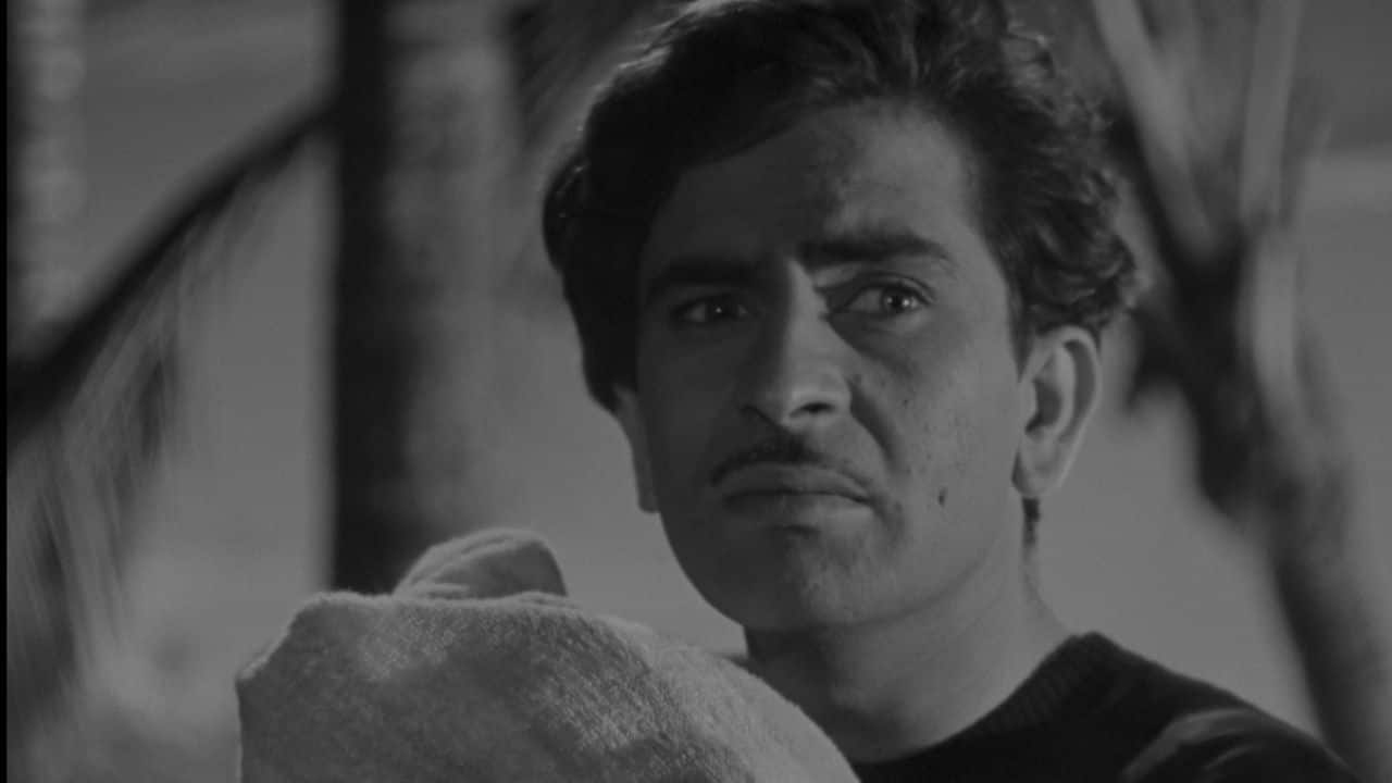Bollywood Film Awara's restored version to be screened at TIFF 2024 to mark Raj Kapoor's birth centenary