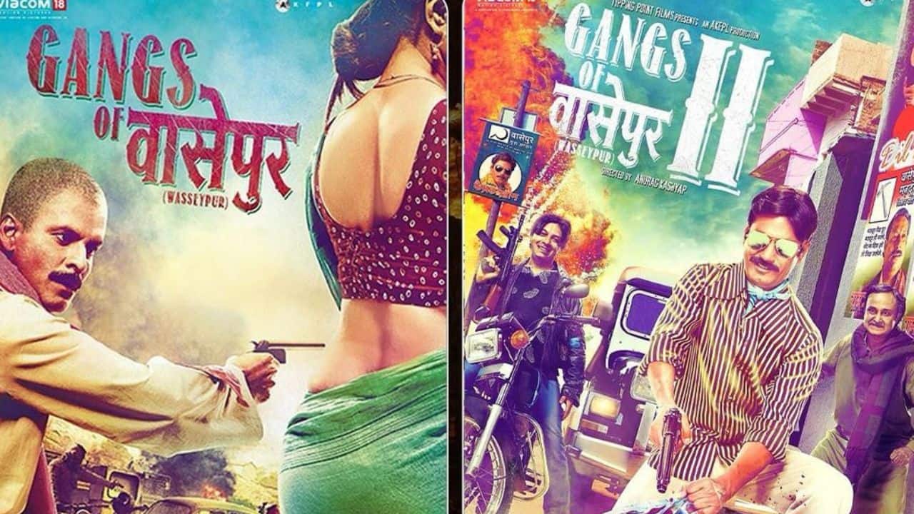 Anurag Kashyap's Gangs of Wasseypur to re-release in cinemas on August 30