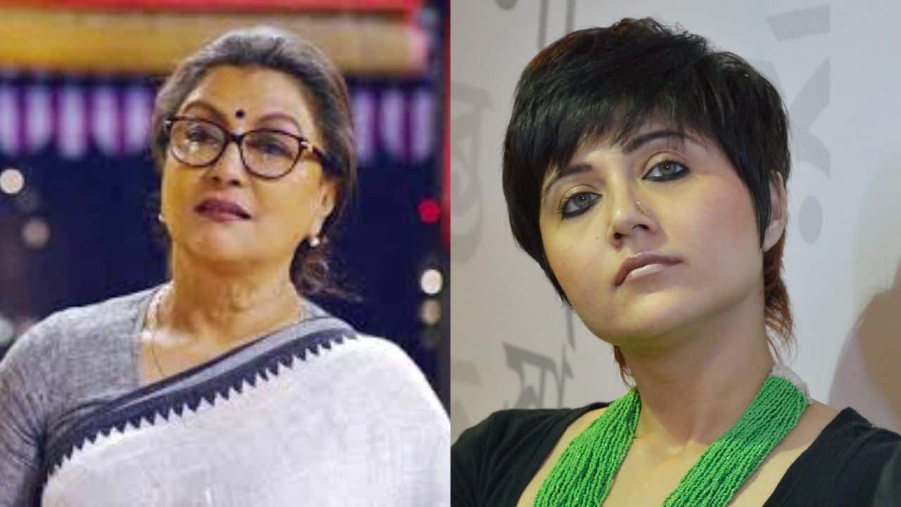 Over 100 Bengali artistes including Aparna Sen, Swastika Mukherjee write to state panel seeking safer workplace
