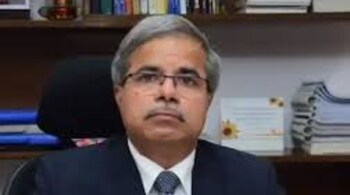 ACC approves appointment of Satish Kumar as Chairman and CEO of Railway Board
