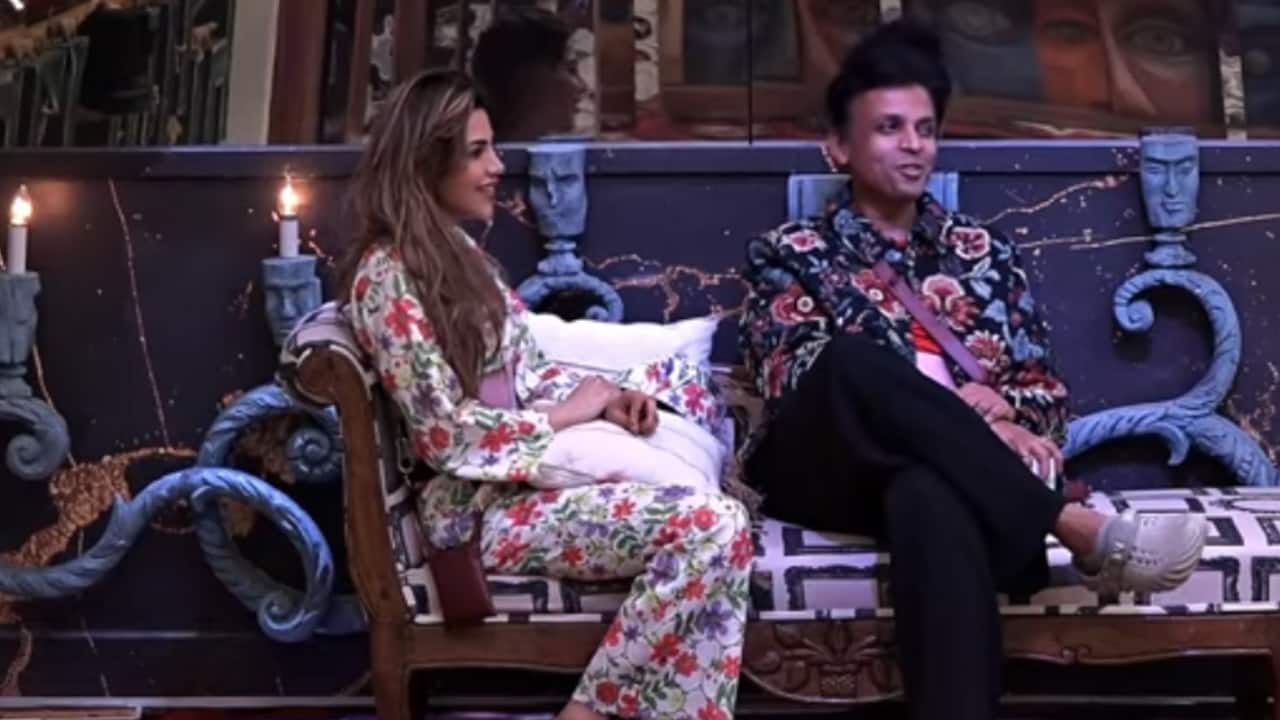Bigg Boss Marathi 5: Nikki Tamboli, Abhijeet Sawant and others get nominated for eviction, voting lines are closed