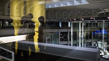 Equity benchmarks in Japan and Australia edged down Wednesday, while contracts for US shares were also lower. Bloomberg