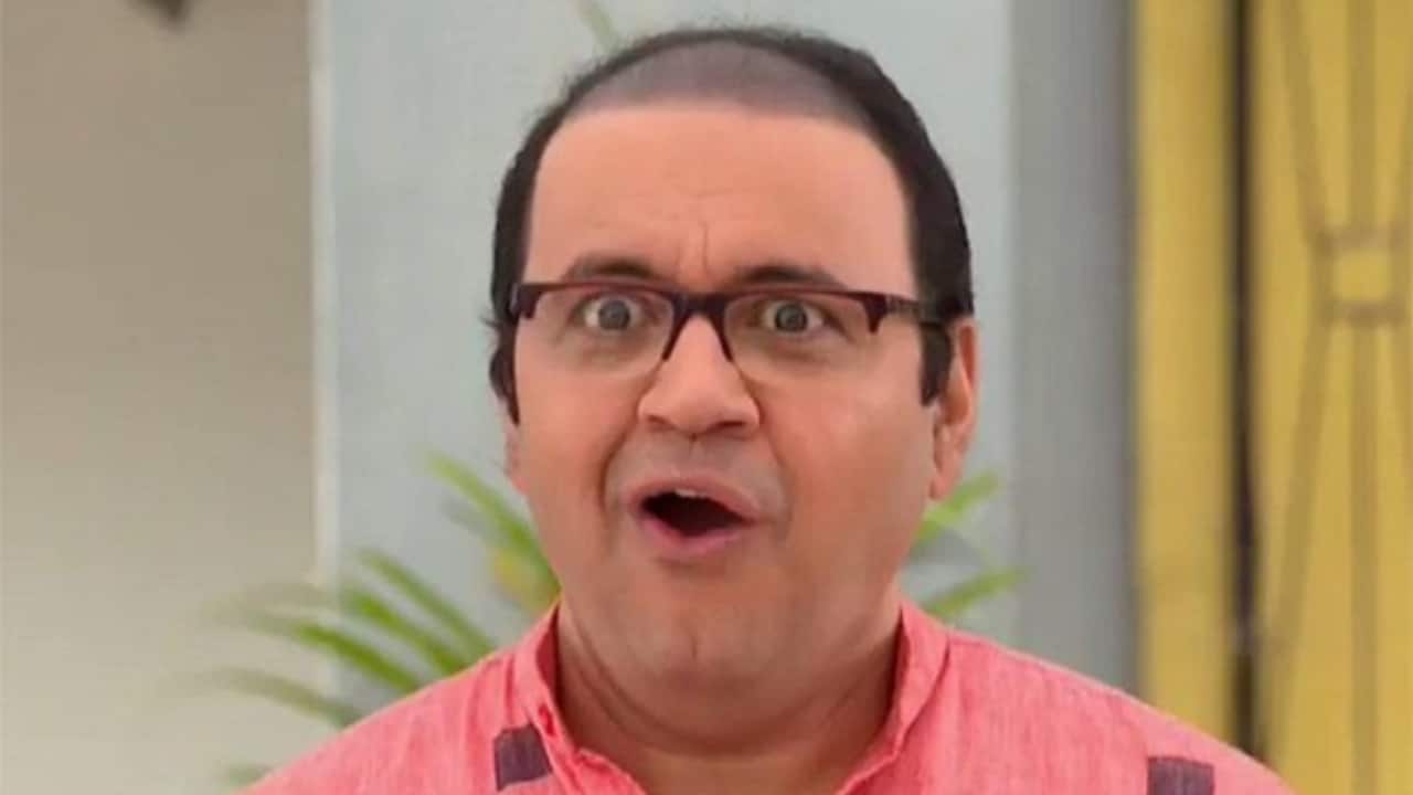 Taarak Mehta Ka Ooltah Chashmah actor Mandar Chandwadkar aka Bhide is NOT quitting the show