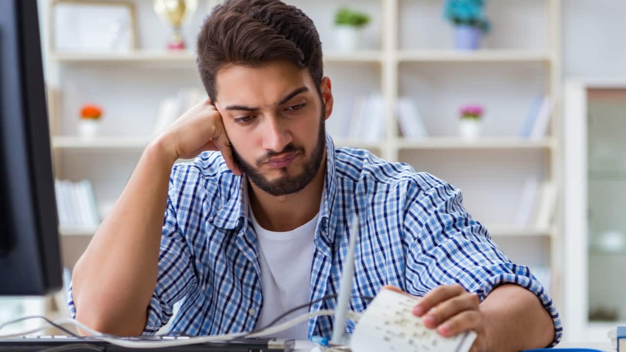 Symptoms of vitamin B deficiency: Beware of mood swings, muscle cramps, fatigue