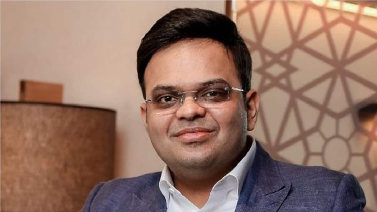 "That’s wonderful news..": Sunil Gavaskar on Jay Shah's election as chairman of ICC