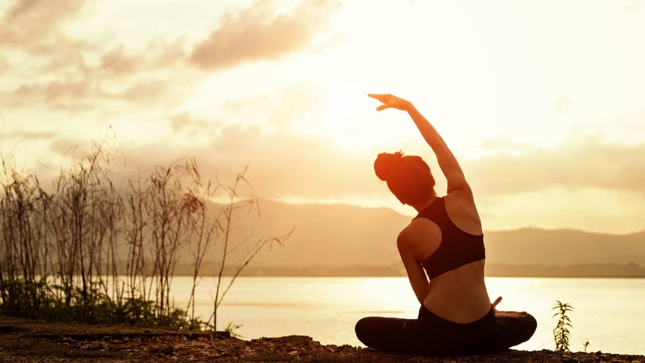Regular yoga, healthy breakfast, stable blood sugar level will help you live longer, here's how
