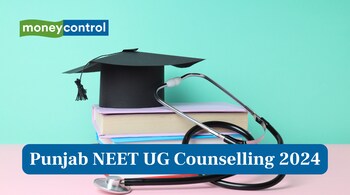 Punjab NEET UG Counselling 2024