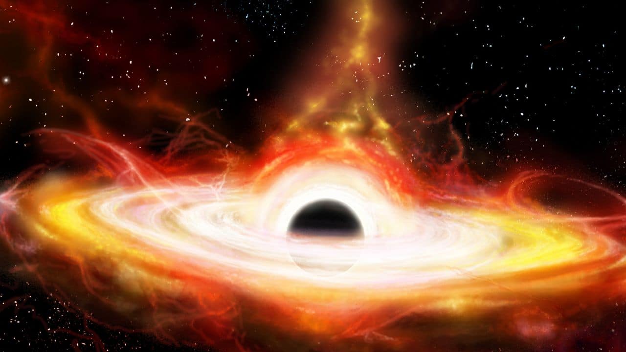Scientists discover a mysterious, fastest-growing object, trillion times brighter than the sun; find out more here