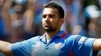 Zaheer Khan steps up as team mentor for LSG (Image X)