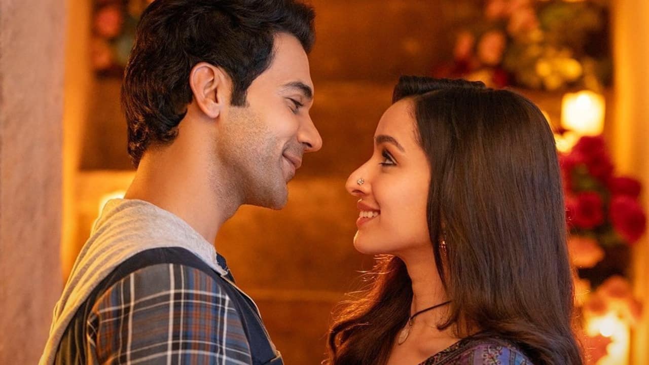 Stree 2 box office collection day 13: Shraddha Kapoor, Rajkummar Rao's film is still waiting cross Rs 500 crore mark