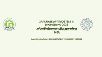 How to apply for GATE exam on gate2025.iitr.ac.in?