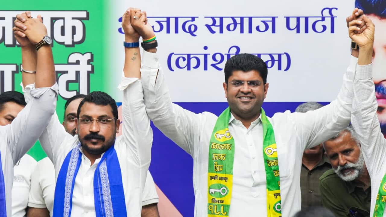 Haryana Elections 2024: Why the JJP-Bhim Army alliance is far from the game-changer it hopes to be