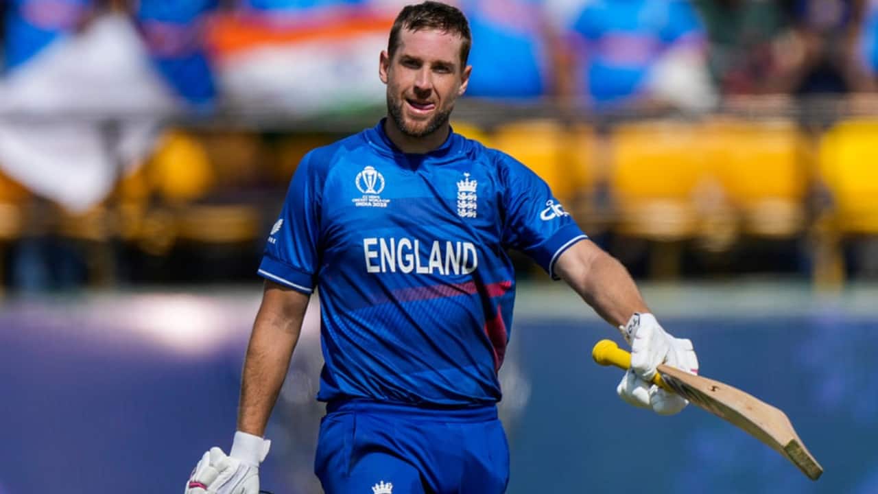 Dawid Malan, former England top-ranked T20I batter, retires from international cricket