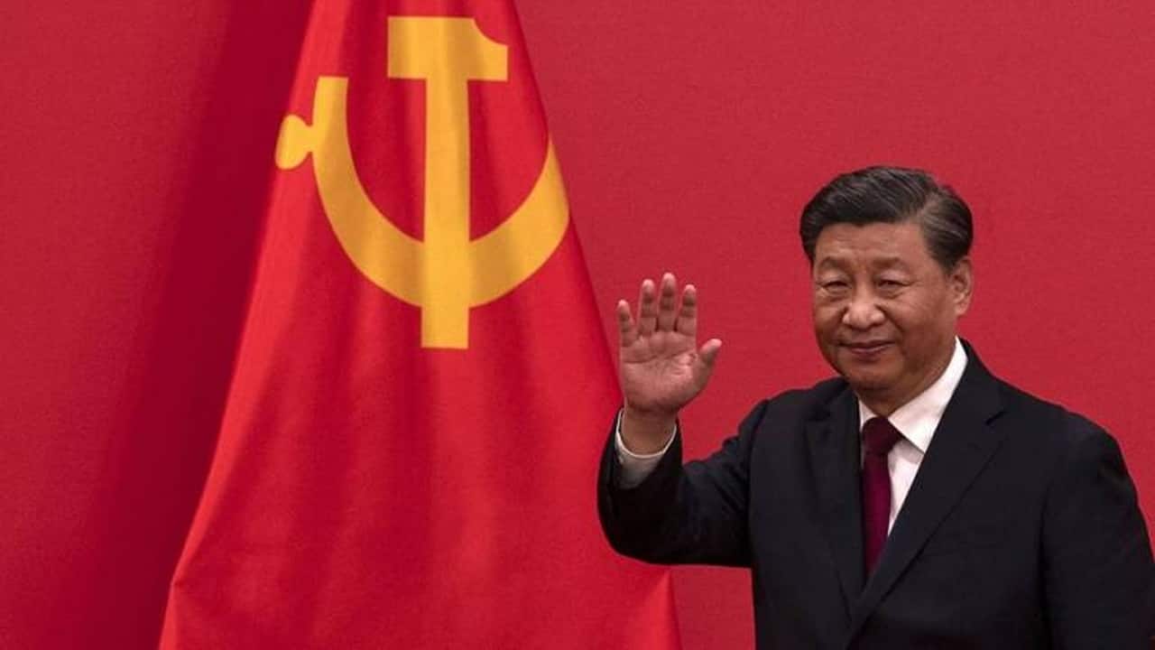 Australia, US don’t listen to the Pacific Islands so they turn to China