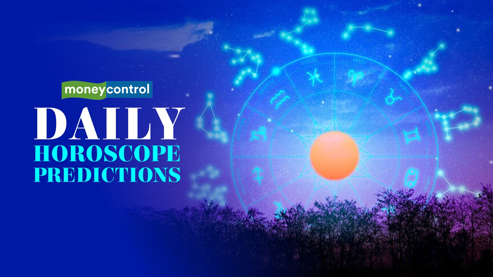 Horoscope Today, October 31, 2025: Career, Money and Business Forecast for  12 Zodiac Signs