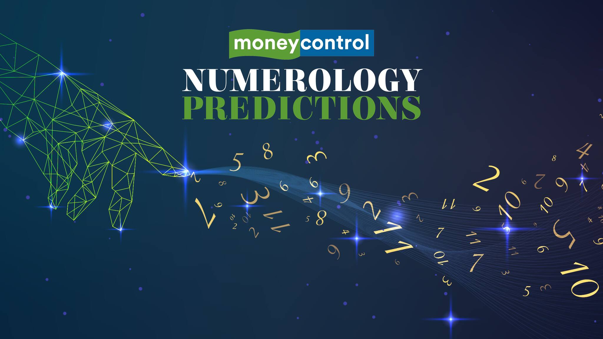 Numerology Horoscope, November 13, 2025: Money, Investments and Financial Clarity for All Numbers