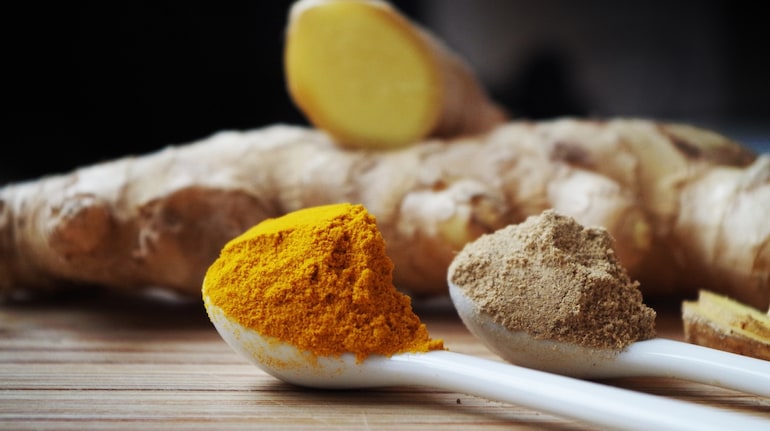 Ginger-turmeric elixir or citrus green tea? 5 healthy drink recipes for  better immunity