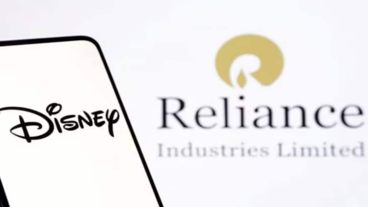 Reliance and Disney complete transaction to form JV for entertainment brands in India