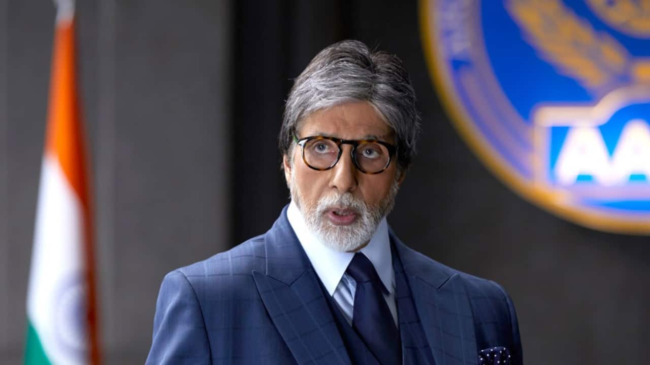 Amitabh Bachchan's family office picks up a minor stake in Swiggy