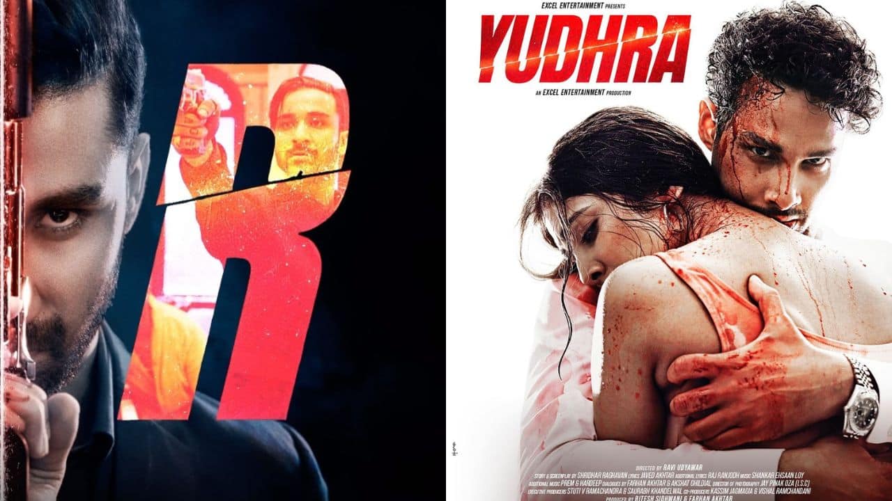 Raghav Juyal to feature as the deadly villain Shafiq in upcoming film Yudhra