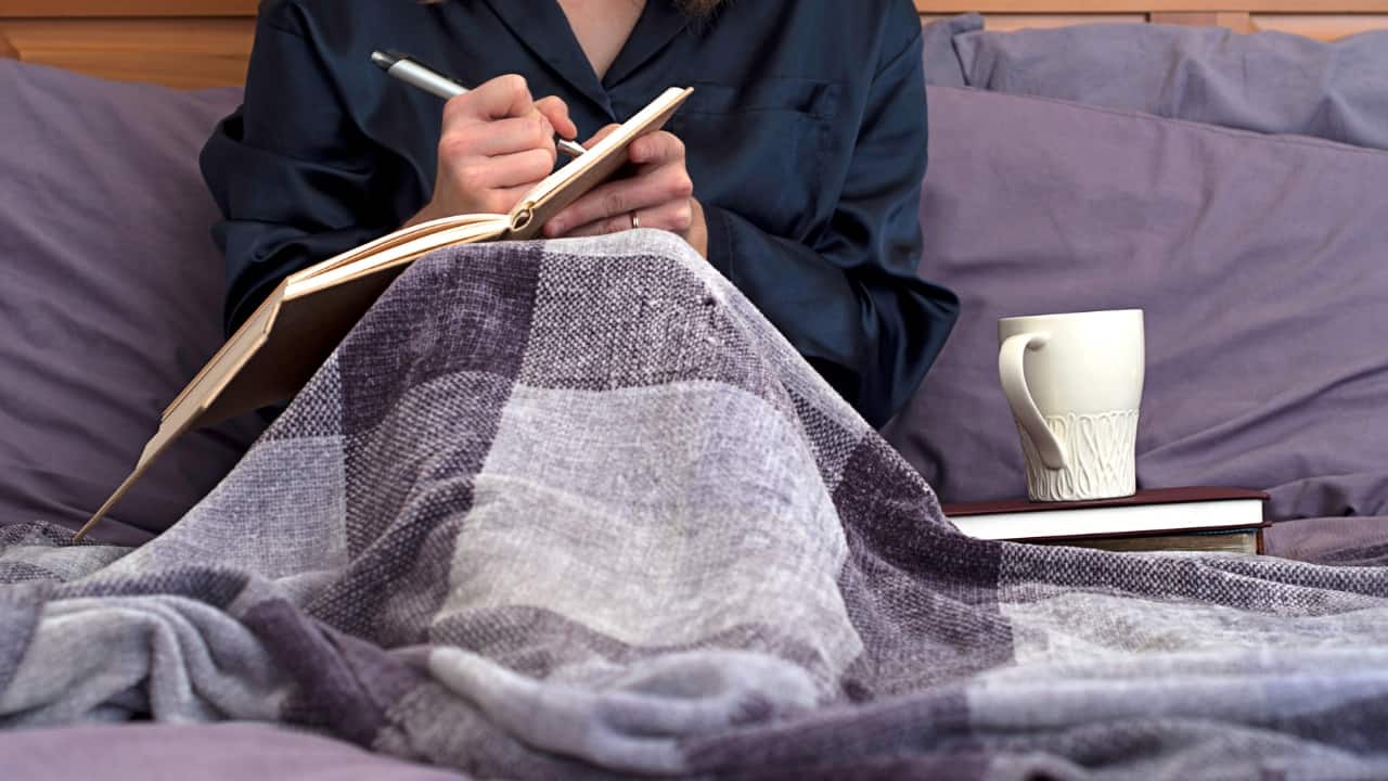 6 reasons why you must start journaling every day