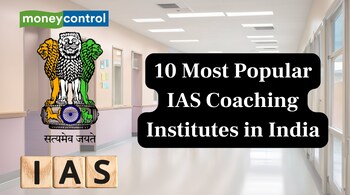 10 Most Popular IAS Coaching Institutes in India