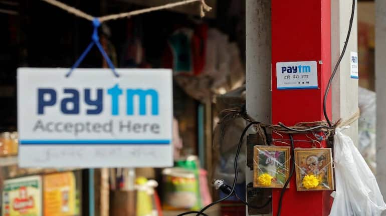 Paytm