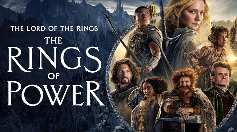 rings of power season 2