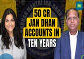 Jan Dhan has revolutionised lives of rural women: DFS Secretary