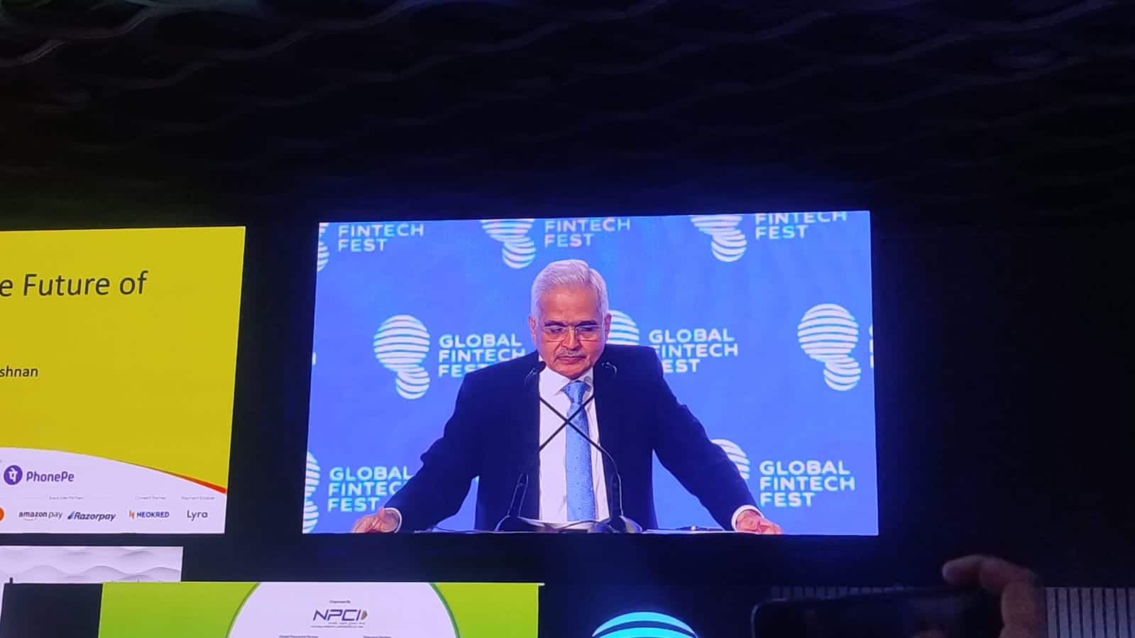 RBI recognises FACE as SRO for fintech