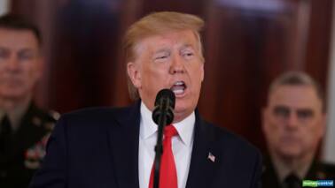IT, pharma can gain from Trump presidency despite higher trade barriers