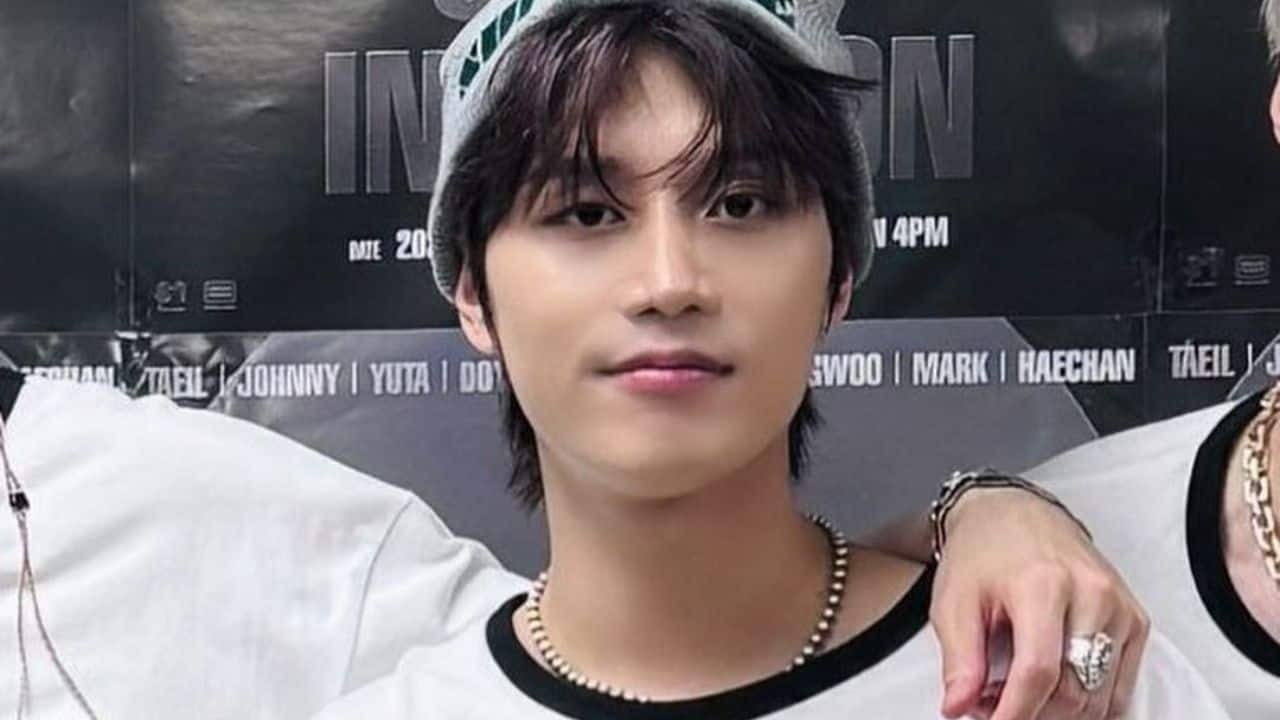 NCT's Taeil set to exit the K-pop band following sexual offense allegations - read official statement