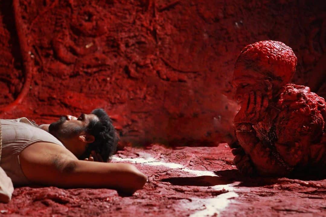 Is Sohum Shah Hinting at Release of Tumbbad with This Chilling Still? Deets inside