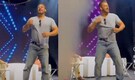 Salman Khan dances to Mera He Jalwa at an event in Mumbai, watch video