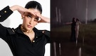 Shruti Haasan enjoys dancing in rains for joy after going through some 'challenging few months