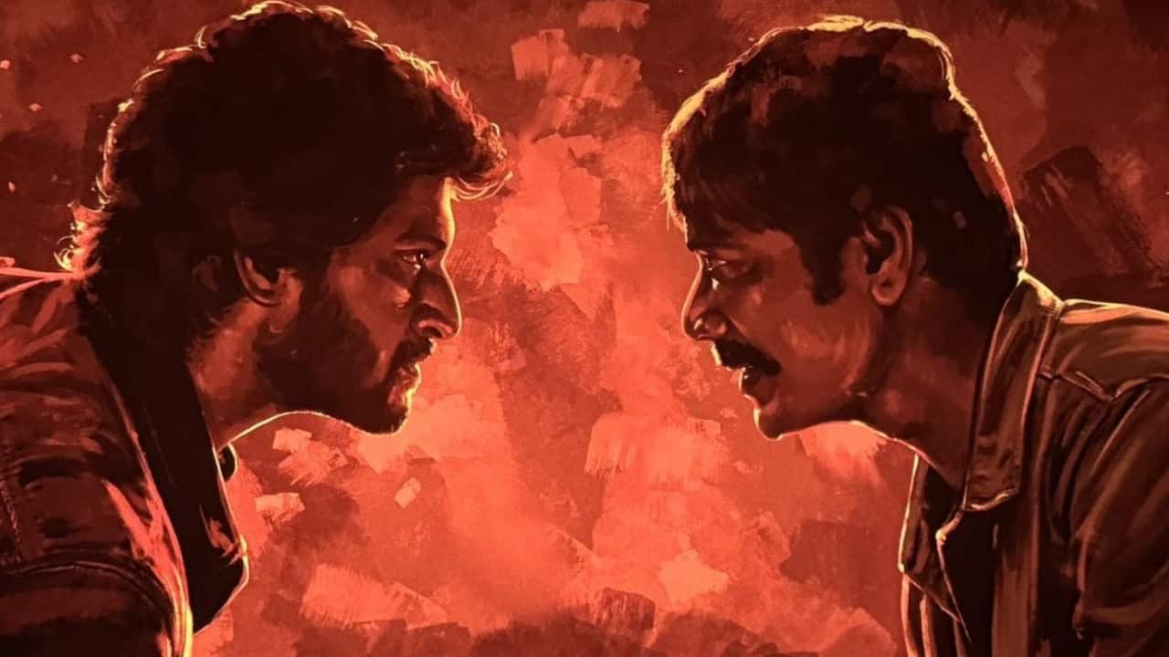 Nani Saripodhaa Sanivaaram X (Twitter) Review: A ripping action drama by Nani and Vivek Athreya Nani Saripodhaa Sanivaaram X (Twitter) Review: A ripping action drama by Nani and Vivek Athreya